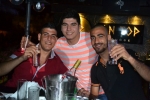 Friday Night at B On Top Pub, Byblos